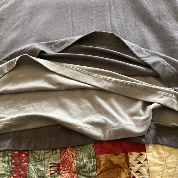 Athleta women’s small sleeveless dress casual comfortable simple lined - Picture 7 of 8